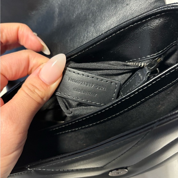 SOLD …. Saint Laurent Loulou toy - Picture 3 of 8